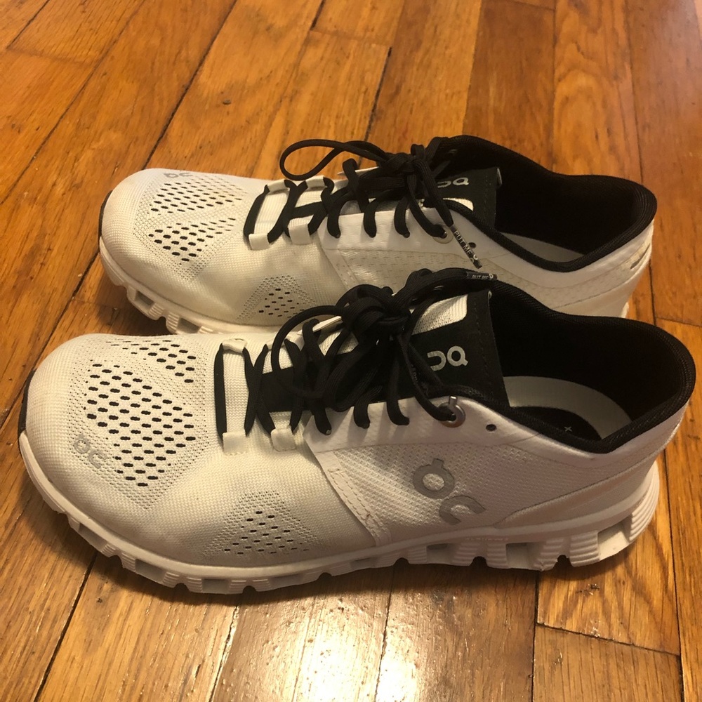 On Running X
